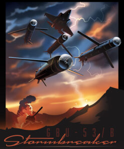 GBU-53 StormBreaker