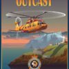 Gander Newfoundland Labrador Canada 103 SAR Sqn OUTCASTS