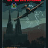 Geilenkirchen Germany NATO AB 470th Air Base Squadron Art Geilenkirchen Germany NATO AB 470th Air Base Squadron Art