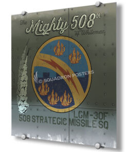 508th Strategic Missile Squadron