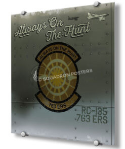 763d Expeditionary Reconnaissance Squadron