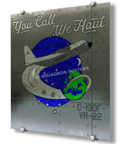 Fleet Logistics Support Squadron 22 (VR-22)