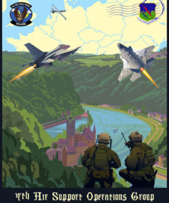Germany-F-16-F-35-4th-ASOG-featured-aircraft-lithograph-vintage-airplane-poster.jpg
