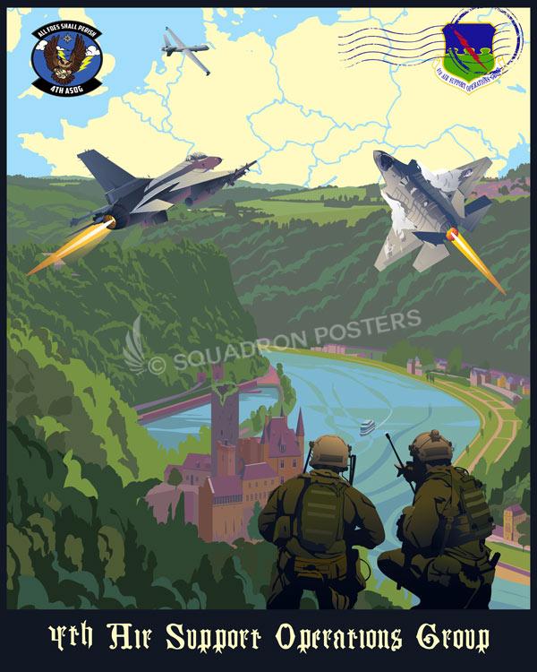 Germany-F-16-F-35-4th-ASOG-featured-aircraft-lithograph-vintage-airplane-poster.jpg