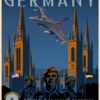 Germany 52d SFS Art