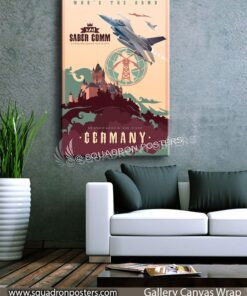 Germany_F-16_52d_comm_sq-SP01075-squadron-posters-vintage-canvas-wrap-aviation-prints