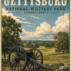 Gettysburg National Military Park Gettysburg National Military Park