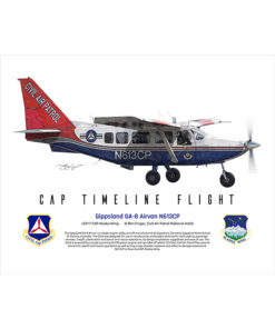 Gippsland GA-8 Airvan N613CP