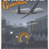 Grand Forks AFB RQ-4 Global Hawk Grand Forks AFB RQ-4 Global Hawk