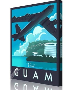 Guam B-52 16x20-01 copy