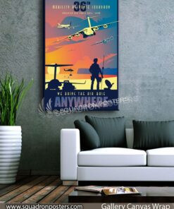 Guam_C-17_C-130_36th_MRS_SP00887-squadron-posters-vintage-canvas-wrap-aviation-prints