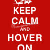 Keep Calm and Hover On HH-60 Keep Calm and Hover On HH-60