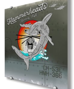 Marine Heavy Helicopter Squadron 366 (HMH-366)