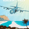 Hurlburt AC-130