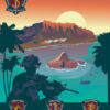 Hawaii 3D MLR