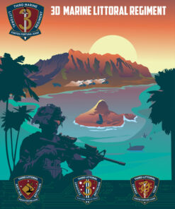 Hawaii 3D MLR