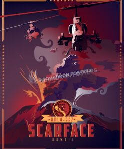 Kaneohe Bay Hawaii, HMLA-367 AH-1W Cobra