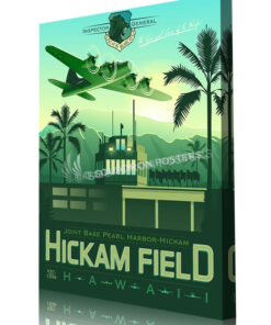 hawaii_hickam_field_hq_pacaf_ig_sp01130-aircraft-prints-posters-vintage-art
