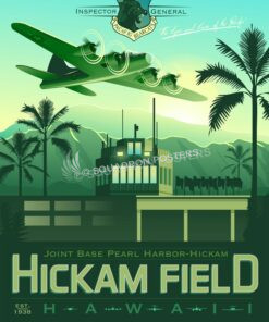 hawaii_hickam_field_hq_pacaf_ig_sp01130-featured-aircraft-lithograph-vintage-airplane-poster-art