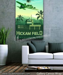 hawaii_hickam_field_hq_pacaf_ig_sp01130-squadron-posters-vintage-canvas-wrap-aviation-prints
