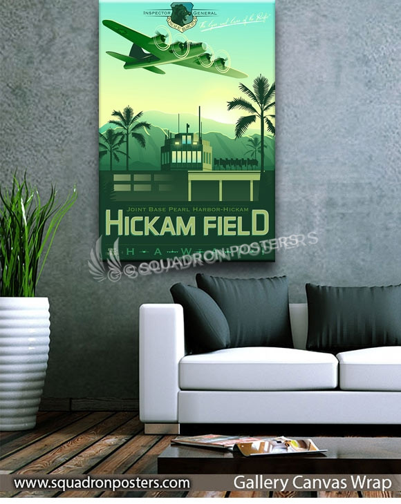 hawaii_hickam_field_hq_pacaf_ig_sp01130-squadron-posters-vintage-canvas-wrap-aviation-prints