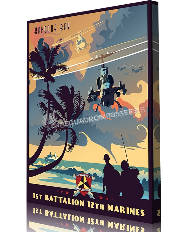 Hawaii_K-Bay_AH-64_Apache_1st_BTN_12th_Marines_SP01069-aircraft-prints-posters-vintage-art