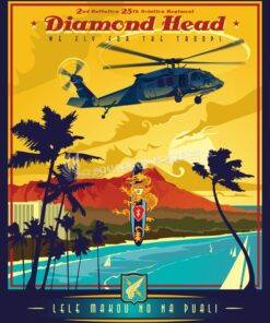 Wheeler Army Airfield 2-25 AVN REG UH-60M