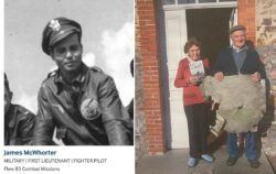 Hell Hawks 365th Fighter Group.