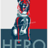 Hero Dog K9