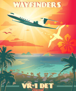 Fleet Logistics Support Squadron 1 (VR-1)