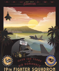 19th Fighter Squadron