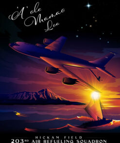 203rd Air Refueling Squadron