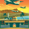 Hickam AFB 15th Operations Group