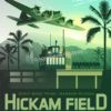 Hickam Field 15th OSS, B-17
