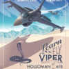 Holloman AFB 54th OSS F-16 V2