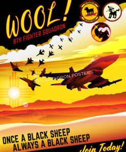 8th Fighter Squadron