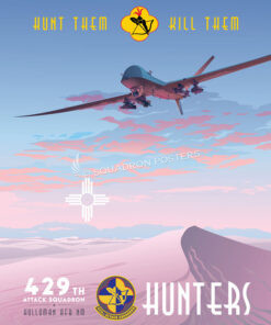 429th Attack Squadron