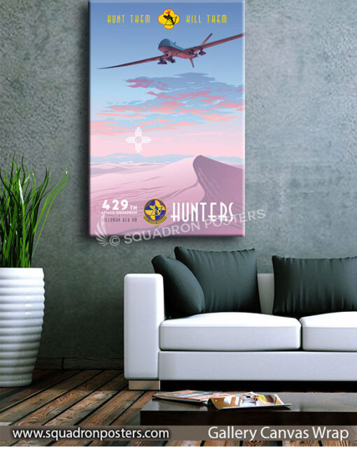 Holloman-AFB-MQ-9-429th-ATKS-squadron-posters-vintage-canvas-wrap-aviation-prints.jpg