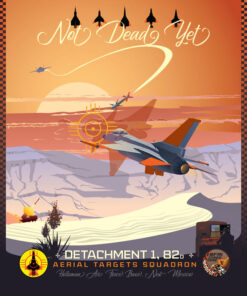 Holloman AFB New Mexico 82d ATS