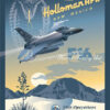 Holloman AFB 54th OSS F-16 Holloman AFB 54th OSS F-16