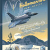Holloman AFB 54th FG Quality Assurance F-16