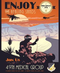 Holloman AFB 49th Medical Group