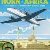 Horn of Africa C-26E South Carolina Wisconsin ANG