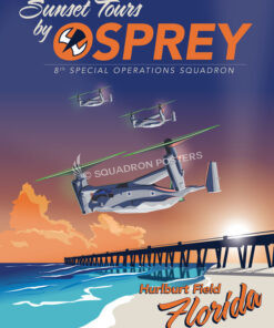 Hurlburt 8th Special Operations Squadron