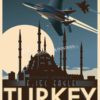 Incirlik_F-15C_SP00853-featured-aircraft-lithograph-vintage-airplane-poster-art