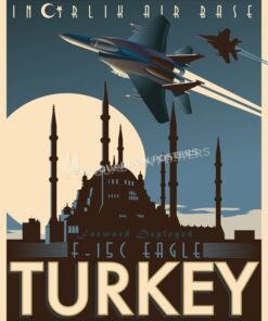 Come See Turkey