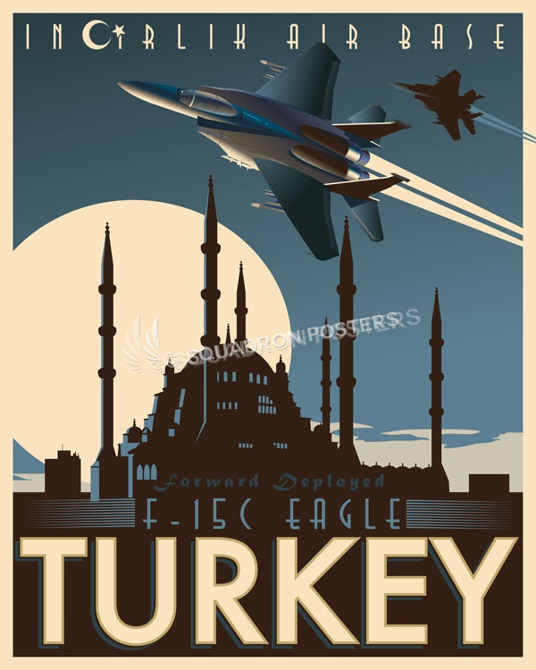 Incirlik_F-15C_SP00853-featured-aircraft-lithograph-vintage-airplane-poster-art