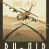 Come See Iraq by Air – AC-130 Gunship
