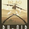 Come See Iraq by Air – C-17 Globemaster III Come See Iraq by Air – C-17 Globemaster III