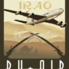 Come See Iraq by Air E-8C JSTAR